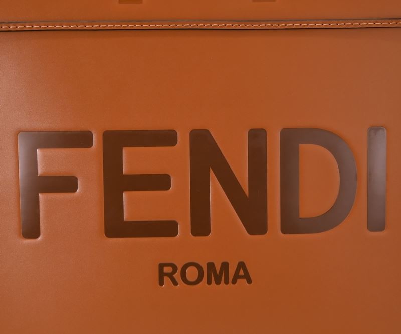 Fendi Sunshine Bags